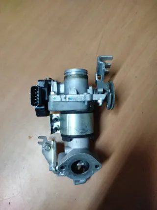 Cuerpo Inyección Honda SH 125 (2017)