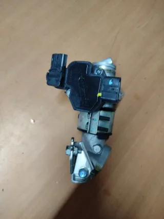 Cuerpo Inyección Honda SH 125 (2017)