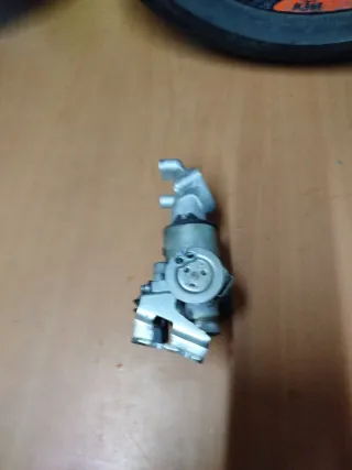 Cuerpo Inyección Honda SH 125 (2017)