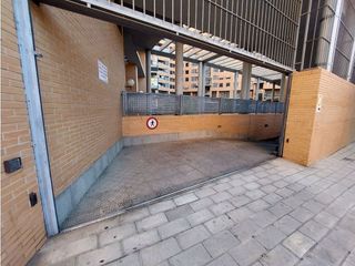 Garaje en venta en Garbinet en Alicante