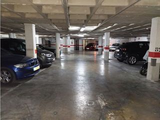 Garaje en venta en Garbinet en Alicante