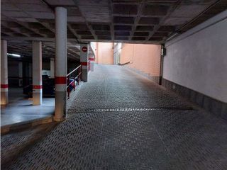 Garaje en venta en Garbinet en Alicante