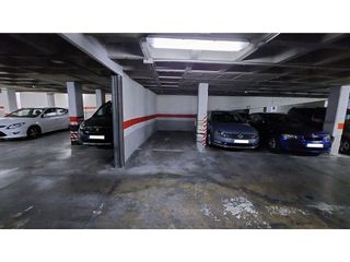 Garaje en venta en Garbinet en Alicante