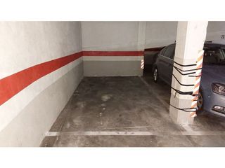 Garaje en venta en Garbinet en Alicante