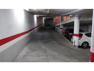 Garaje en venta en Garbinet en Alicante