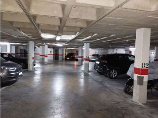 Garaje en venta en Garbinet en Alicante