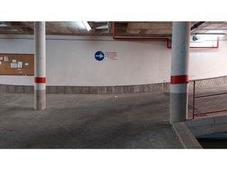 Garaje en venta en Garbinet en Alicante