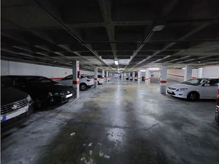 Garaje en venta en Garbinet en Alicante