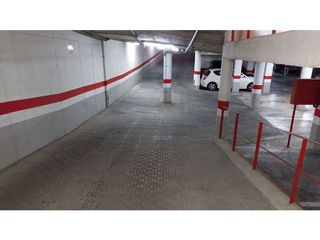 Garaje en venta en Garbinet en Alicante
