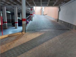 Garaje en venta en Garbinet en Alicante