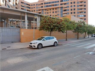 Garaje en venta en Garbinet en Alicante