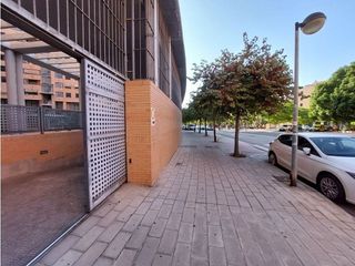Garaje en venta en Garbinet en Alicante
