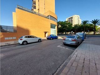 Garaje en venta en Garbinet en Alicante