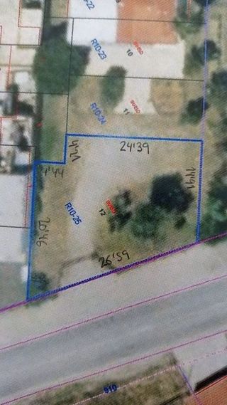 Solar en venta en Santuario - La Laguna en Chipiona