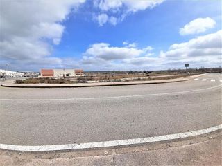 Terreno en venta en Mejostilla en Cáceres