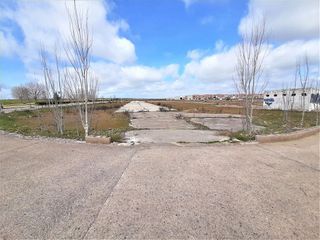 Terreno en venta en Mejostilla en Cáceres
