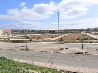Terreno en venta en Mejostilla en Cáceres