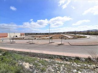 Terreno en venta en Mejostilla en Cáceres