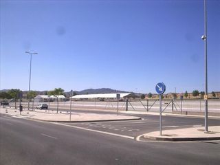 Terreno en venta en Mejostilla en Cáceres