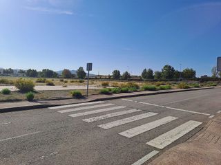 Terreno en venta en Mejostilla en Cáceres