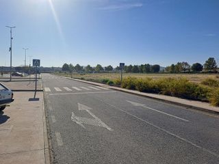 Terreno en venta en Mejostilla en Cáceres