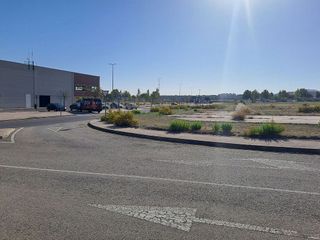 Terreno en venta en Mejostilla en Cáceres