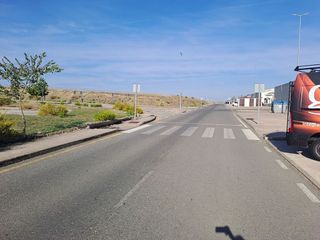 Terreno en venta en Mejostilla en Cáceres