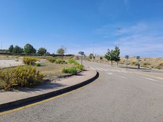 Terreno en venta en Mejostilla en Cáceres