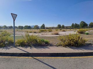 Terreno en venta en Mejostilla en Cáceres
