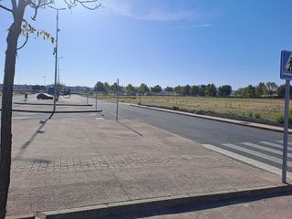 Terreno en venta en Mejostilla en Cáceres