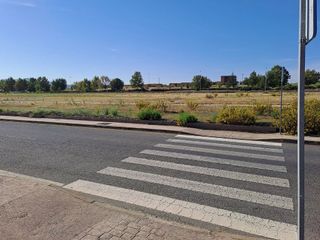 Terreno en venta en Mejostilla en Cáceres