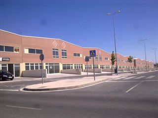 Terreno en venta en Mejostilla en Cáceres