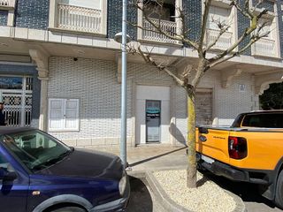Local comercial en venta en Ribadeo