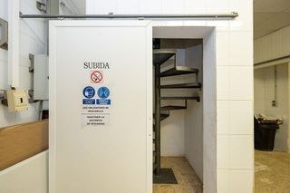 Edificio en venta en Illora