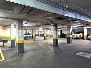 Garaje en venta en Zona Estación - Centro en Tres Cantos