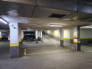 Garaje en venta en Zona Estación - Centro en Tres Cantos