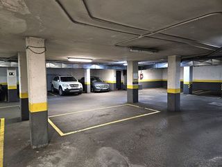 Garaje en venta en Zona Estación - Centro en Tres Cantos