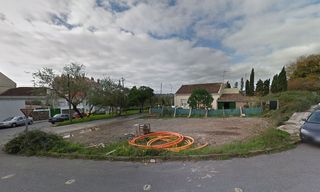 Terreno en venta en Pobra do Caramiñal (A)