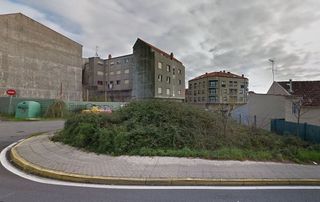 Terreno en venta en Pobra do Caramiñal (A)