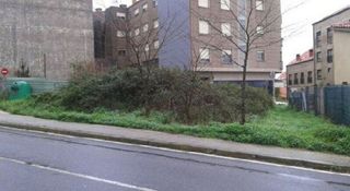 Terreno en venta en Pobra do Caramiñal (A)