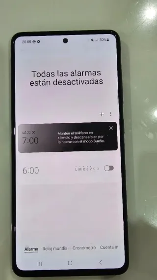 Samsung Galaxy A51 Multicolor