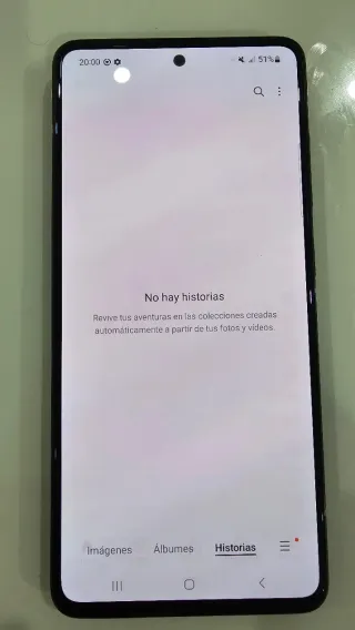 Samsung Galaxy A51 Multicolor