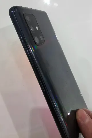 Samsung Galaxy A51 Multicolor