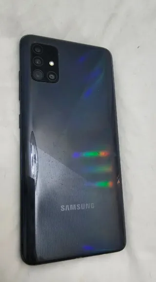 Samsung Galaxy A51 Multicolor