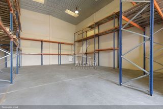 Nave industrial en venta en Reyes Católicos en Alcalá de Henares