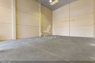 Nave industrial en venta en Reyes Católicos en Alcalá de Henares