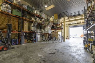 Nave industrial en venta en Reyes Católicos en Alcalá de Henares