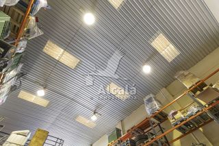 Nave industrial en venta en Reyes Católicos en Alcalá de Henares