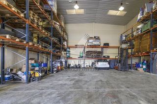 Nave industrial en venta en Reyes Católicos en Alcalá de Henares
