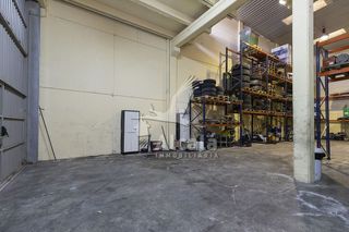 Nave industrial en venta en Reyes Católicos en Alcalá de Henares